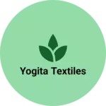 Business logo of Yogita textiles