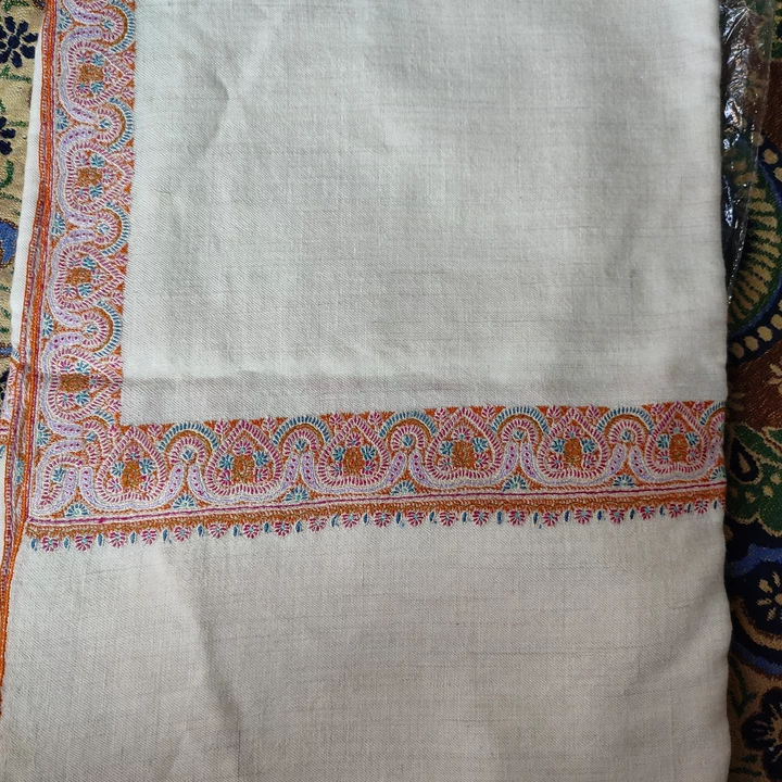Post image Pashmina shawl