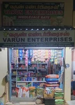 Business logo of Varun Enterprises