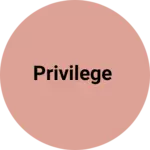 Business logo of Privilege