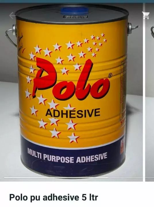 Polythrane adhesive  uploaded by business on 9/9/2022
