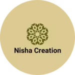 Business logo of Nisha creation