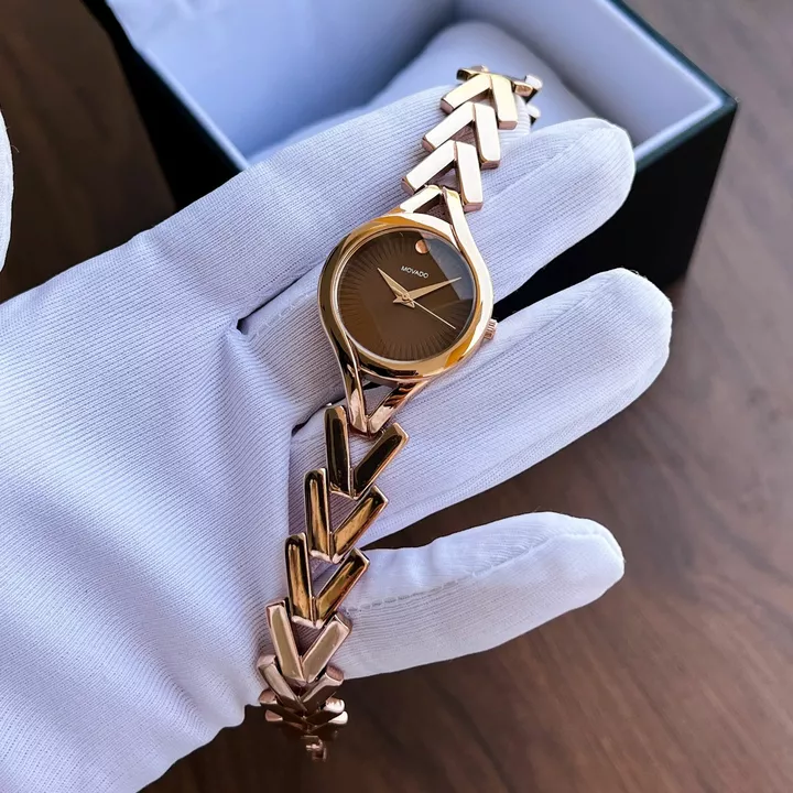 ✅ *The Movado Women's Collection  uploaded by business on 9/9/2022