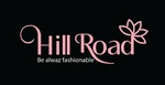 Business logo of HILL road fashion store