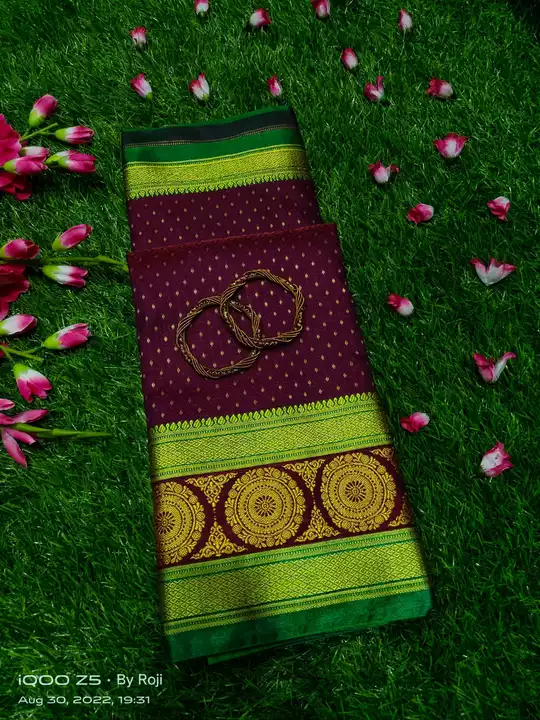 Product uploaded by Handloom manufacturing hub on 9/9/2022