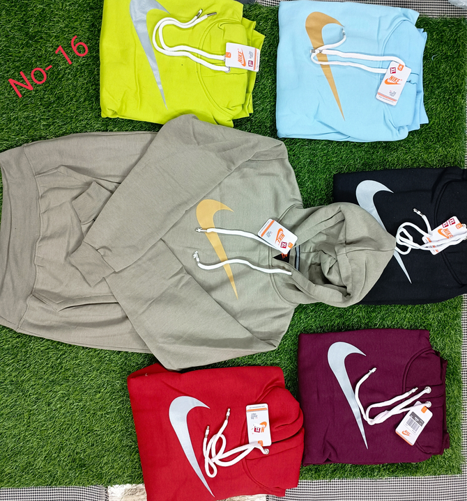 NIKE HOODIE  uploaded by business on 9/9/2022