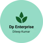 Business logo of DP enterprise