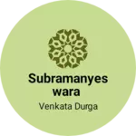 Business logo of Subramanyeswara