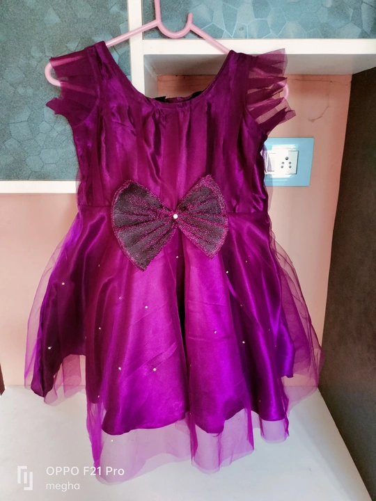 Baby frock  uploaded by business on 9/9/2022