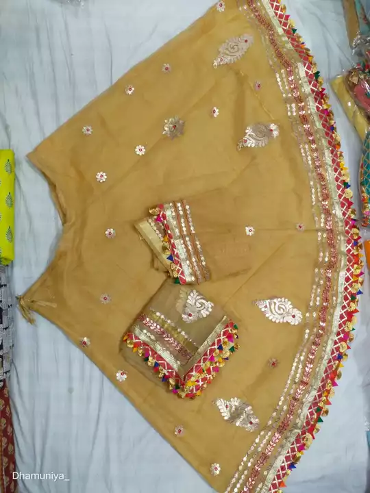 Product uploaded by Tana Tan Silk & Sarees on 9/9/2022