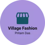 Business logo of Village Fashion