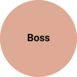 Business logo of Boss