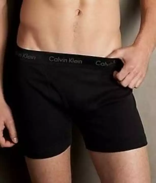Calvin Klein uploaded by UNIQUE BRANDS CLOTHING COMPANY on 9/9/2022