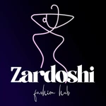 Business logo of Zardoshi fashionhub