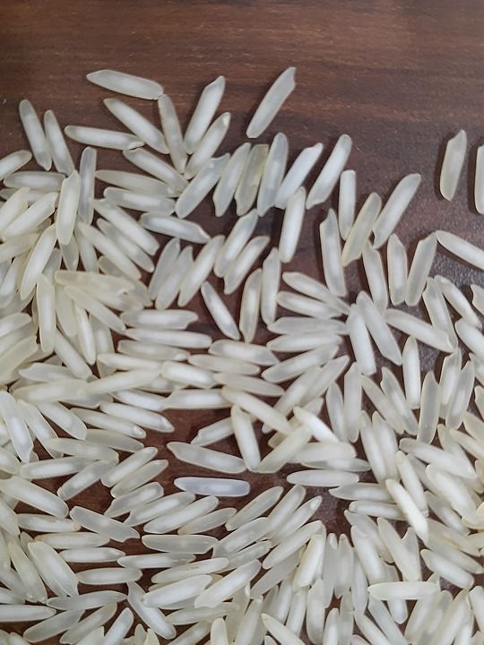 Biryani rice  uploaded by Martin Impex on 12/12/2020
