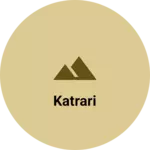 Business logo of Katrari
