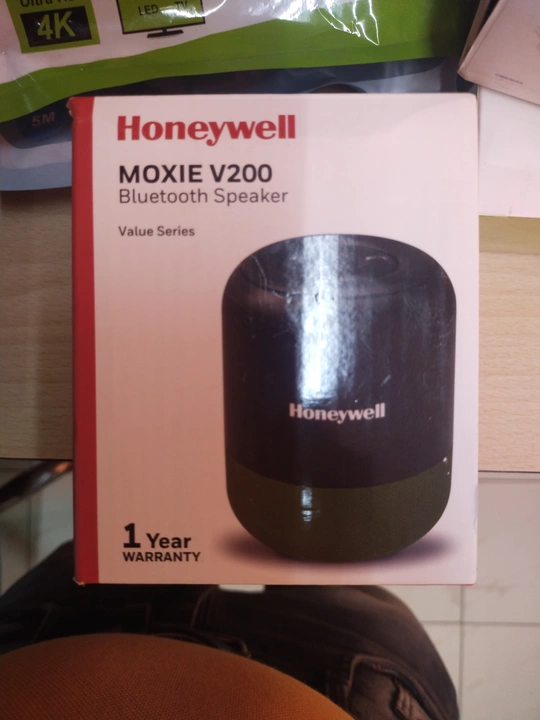 Honeywell spk  uploaded by business on 9/9/2022