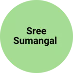 Business logo of Sree Sumangal