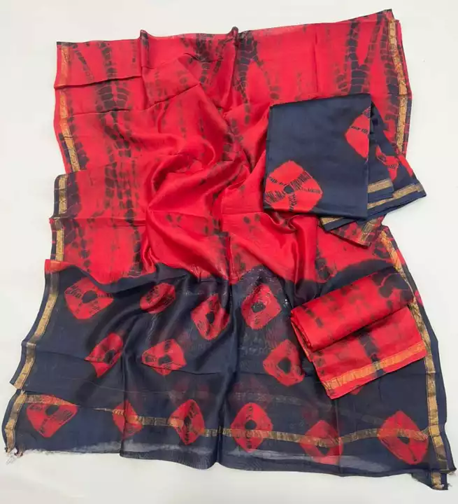 Product uploaded by Chanderi ethnic world on 9/9/2022