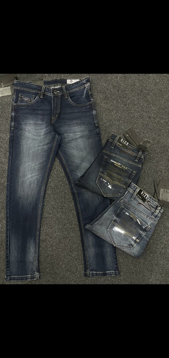 Post image Diesel Men's Jeans
Size 30 to 36
For more details please contact me on whatsapp 9044040350