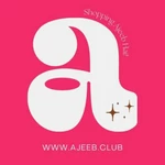 Business logo of Ajeeb