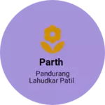Business logo of parth