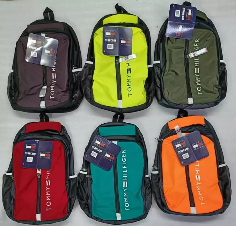 School bags  uploaded by RISSN MART on 9/9/2022