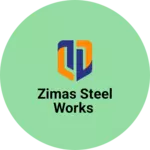 Business logo of Zimas steel works