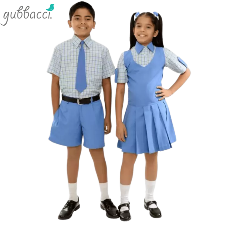 School uniform all type  uploaded by Aman fashion on 9/9/2022