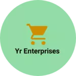Business logo of YR enterprises