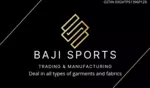 Business logo of Baji sp6