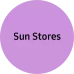 Business logo of Sun Stores