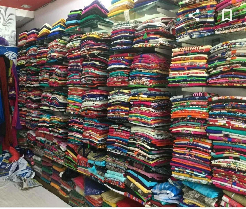 Shop Store Images of Indian clothes 
