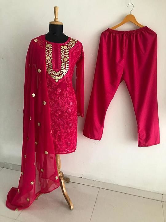 Product uploaded by  Radha Rani Clothing House on 12/12/2020