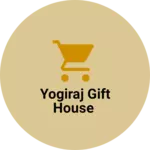 Business logo of Yogiraj gift house