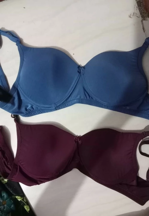 Aura touch bra uploaded by business on 9/9/2022