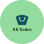 Business logo of N k treders