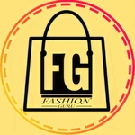 Business logo of Fashion guru