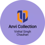 Business logo of Anvi collection