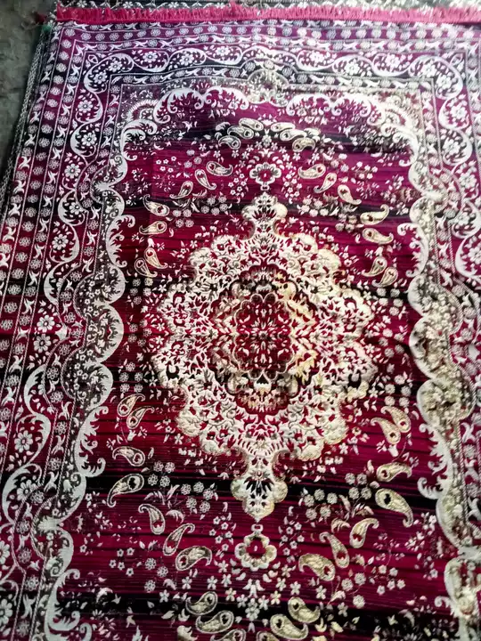 Cotton Carpet (5*7 Foot) uploaded by Yuvaan Trading Co on 9/9/2022