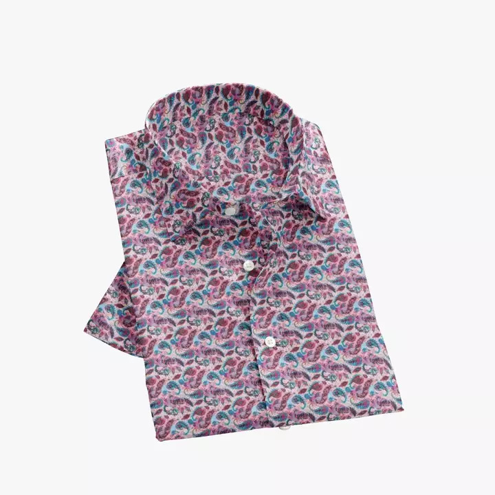 Digital Print Shirt  uploaded by Gamma Collection on 9/9/2022