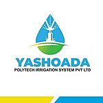 Business logo of YASHODA  POLYTECH IRRIGATION SYSTEM