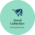 Business logo of Imadi collection