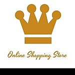 Business logo of Online shopping store 