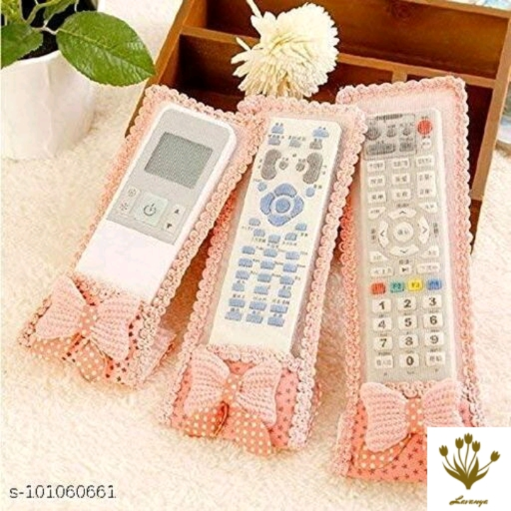 Remote cover uploaded by Fashion hub on 9/9/2022