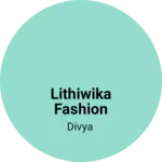 Business logo of lithiwika fashion