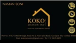 Business logo of KOKO MAISON INC