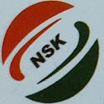 Business logo of NSK INDUSTRIES
