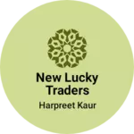 Business logo of New Lucky Traders