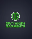 Business logo of DIVYANSH GARMENTS 